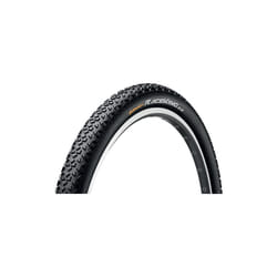 Continental Race King Puregrip Tyre - 26 X 2.2 Inch, Black