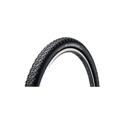 Continental Race King Puregrip Tyre - 29 X 2.0 Inch, Black