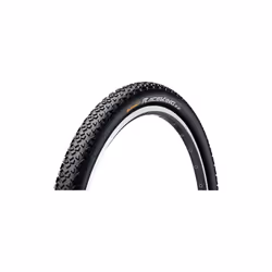Continental Race King Puregrip Tyre - 26 X 2.0 Inch, Black