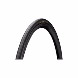 Continental Ultra Sport III Tyre - 700 X 28C, Black