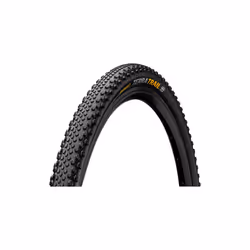 Continental Terra Trail Folding Tyre - 27.5 X 1.50 Inch, Black