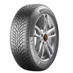 Continental WinterContact TS 870 195/65 R15 91H passenger car Winter tyres Tyres 03554610000 4019238038279