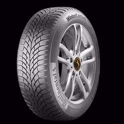 Continental WinterContact TS 870 195/65 R15 91T passenger car Winter tyres Tyres 03554600000 4019238038286