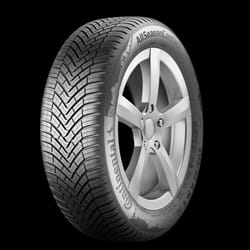 Continental AllSeasonContact 215/50 R19 93T passenger car All-season tyres Tyres 03554790000
