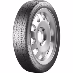 Continental sContact 155/70 R17 110M passenger car Summer tyres Tyres 03114200000 4019238039313