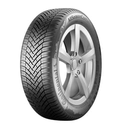 Continental AllSeasonContact 175/55 R15 77T passenger car All-season tyres Tyres SMART: Fortwo II Coupe, Fortwo II Convertible 0355488000