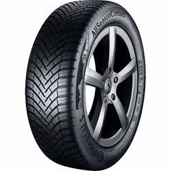 Continental AllSeasonContact 235/55 R18 100V passenger car All-season tyres Tyres AUDI: A7 Sportback, A6 C7 Avant, A6 C7 Allr ...