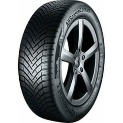 Continental AllSeasonContact 235/55 R18 100V passenger car All-season tyres Tyres AUDI: A7 Sportback, A6 C7 Avant, A6 C7 Allroad, KIA: Sportage III 03