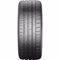 Continental SPORTCONTACT 7 285/30 R20 99Y passenger car Summer tyres Tyres 03113980000