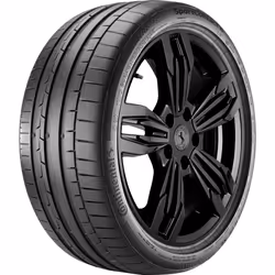 Continental SportContact 6 275/35 R21 103Y passenger car Summer tyres Tyres 03115300000 4019238041477 Felgenschutz