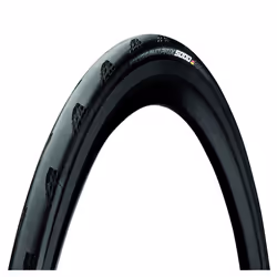 Continental Grand Prix 5000 Foldable Blackchili Compound Tyre - 700 X 30C, Black / Black
