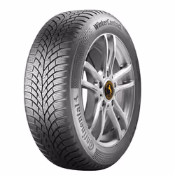 Continental WinterContact TS 870 195/60 R15 88T passenger car Winter tyres Tyres 03555410000 4019238042986