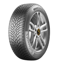 Continental WinterContact TS 870 195/60 R16 89H passenger car Winter tyres Tyres 03555460000