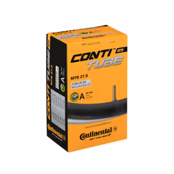Continental MTB Tube Schrader 40 MM Valve