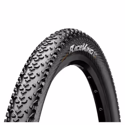 Continental Race King Tyre Wire Bead SL - 27.5 X 2.20