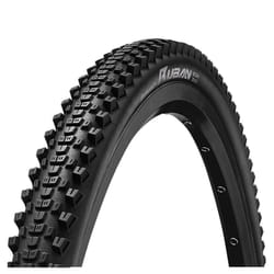 Continental Ruban Wire Bead Tyre - 27.5 X 2.30, Black / Black