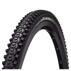 Continental Eruban Plus Wire Bead Tyre - 29 X 2.30, Black / Black