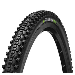 Continental Eruban Plus Wire Bead Tyre - 29 X 2.10, Black / Black