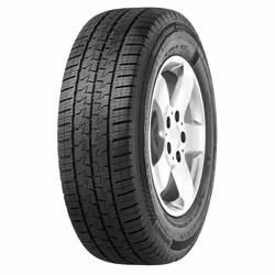 Continental VanContact 4Season 205/65 R16 107/105T passenger car All-season tyres Tyres 04517310000 4019238051407