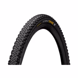 Continental Terra Speed Protection Gravel Tyre - 28 X 1.50, Black