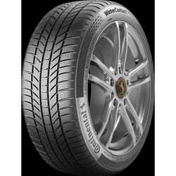 Continental WinterContact TS 870 P 235/60 R18 107H passenger car Winter tyres Tyres 03556860000