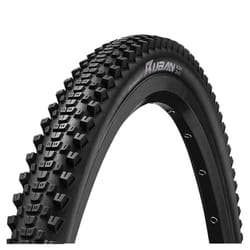 Continental Ruban Shieldwall Foldable Puregrip Compound Tyre - 29 X 2.30, Black / Black
