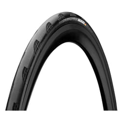 Continental Grand Prix 5000 All-Season Tubeless Ready Foldable Reflex Tyre Black / Black - 700 X 35C