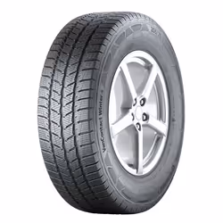 Continental VanContact Winter 215/75 R16 116/114R passenger car Winter tyres Tyres PEUGEOT: Boxer Van, FORD: Transit Mk6 Van, ...