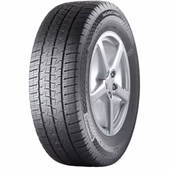 Continental VanContact Camper 215/70 R15 109R passenger car All-season tyres Tyres 04517450000 4019238061284