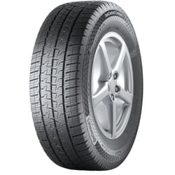 Continental VanContact Camper 215/70 R15 109R passenger car All-season tyres Tyres 04517450000