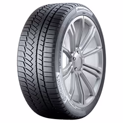 Continental WinterContact TS 850P 235/60 R18 103T passenger car Winter tyres Tyres 03557400000 4019238062267 Felgenschutz