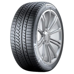 Continental WinterContact TS 850P 235/60 R18 103T passenger car Winter tyres Tyres 03557400000