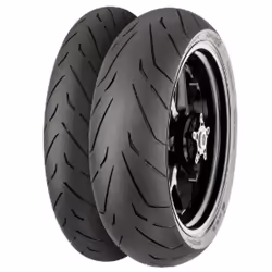 Continental ContiRoad 180/55 R17 73W passenger car Summer tyres Tyres 02447230000 4019238062762