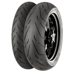 Continental ContiRoad 180/55 R17 73W passenger car Summer tyres Tyres 02447230000