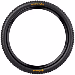 Continental Xynotal, 29", MTB, Tubeless Ready tyre, Folding bead, Black, 180 TPI