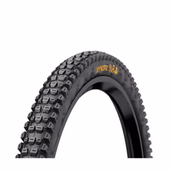 Continental Xynotal Downhill Enduro Casing Soft Compound Tyres - 29  X  2.40