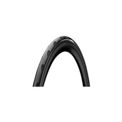 Grand Prix Cover 5000 700 x 28 Folding Black/Cream 28-622
