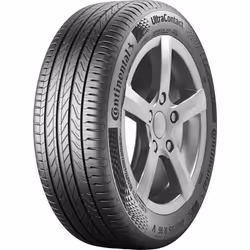 Continental UltraContact 185/65 R14 86T passenger car Summer tyres Tyres 03123270000 - Additional view 4