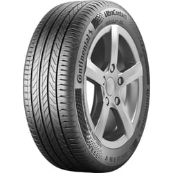 Continental UltraContact 195/55 R15 85H passenger car Summer tyres Tyres 03123370000