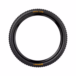 - Continental 65-622 Argotal Enduro Soft (29 x 2.60 Inches) Black Foldable Skin Tire - 1 Piece