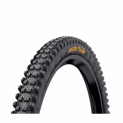 Continental Argotal Downhill Enduro Casing Soft Compound Tyres - 29  X  2.40