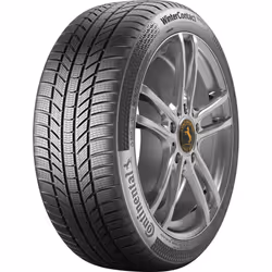 Continental WinterContact TS 870 P 195/60 R18 96H passenger car Winter tyres Tyres 03558260000 4019238072921 Felgenschutz