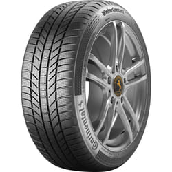 Continental WinterContact TS 870 P 195/60 R18 96H passenger car Winter tyres Tyres 03558260000