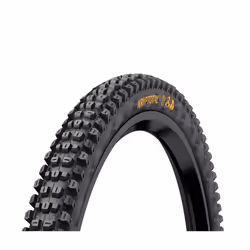 Continental Kryptotal Downhill Enduro Casing Soft Compound Front Tyres - 27.5  X  2.40