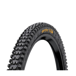 Continental Kryptotal Downhill Enduro Casing Soft Compound Front Tyres - 27.5  X  2.40