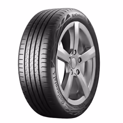 Continental EcoContact 6 255/45 R20 105W passenger car Summer tyres Tyres 03129300000 4019238075014