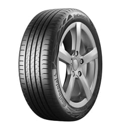 Continental EcoContact 6 255/45 R20 105W passenger car Summer tyres Tyres 03129300000