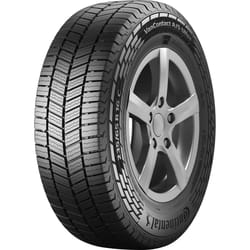Continental VanContact A/S Ultra 215/60 R16 103/101T passenger car All-season tyres Tyres 04518000000