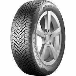 Continental AllSeasonContact 275/40 R20 106Y passenger car All-season tyres Tyres 03558940000 4019238076158 Felgenschutz