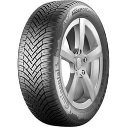 Continental AllSeasonContact 275/40 R20 106Y passenger car All-season tyres Tyres 03558940000
